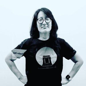 Meet your Posher, Ami